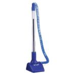Kraf Spiralli Tükenmez Kalem Tekli Blister AMBALAJ-8680454911583