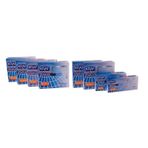 Kraf STAPLES 23/6 ZIMBA TELİ