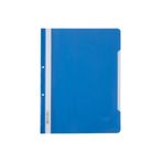 KRAF Telli Dosya Mavi Eco A4 500adet BRRDRBRRC326