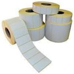 Kraf Termal Etiket Eco 100X100 40'lı Kuka 500'LÜ