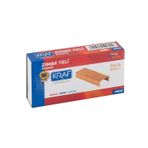Kraf Zimba Teli 24/6 Sari 1000 Li 3 Lu Set 255G