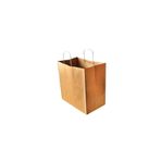 Krafft Kraft Kağıt Çanta 12x25x31 25'li Paket