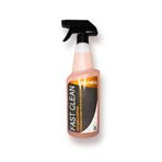 Krafhell Fast Clean Yüzey Temizlik Solüsyonu Hijyenik Masa Tezgah Cam Ve Ayna Temizleyici 750Ml