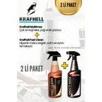KRAFHELL Multimax Fast Clean (2 Lİ PAKET)