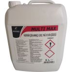 Krafhell Multımax Hijyenik Çok Amaçlı Leke, Yağ ve Kir Çözücü 5 kg Hoş Temizlik Kokusu ile Etkili