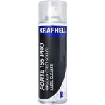 Krafhell Yapışkan Etiket Sökücü Forte 155 Pro - 500ml