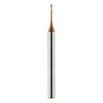 Kraft 1.5x12x4x50 mm 2 Ağız Düz Mikro Karbür Freze