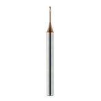 Kraft 1.5x14x4x50 mm 2 Ağız Düz Mikro Karbür Freze