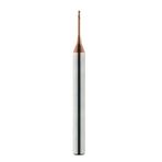 Kraft 1.5x8x4x50 mm 2 Ağız Küre Mikro Karbür Freze