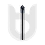 Kraft 10 mm Karbür PAH Kırma Frezesi
