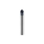 Kraft 12 mm Karbür PAH Kırma Frezesi