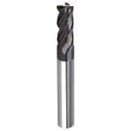 Kraft 12x45x12x100 mm 4 Ağız Eco Plus Uzun Karbür Freze