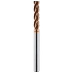 Kraft 14x60x14x150 mm 4 Ağız Uzun Karbür Freze