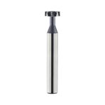 Kraft 16.5x4 mm Karbür T-Yarık Freze