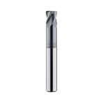 Kraft 16x16x43x16x93 mm R1.0 65HRC 4 Ağız Karbür Freze