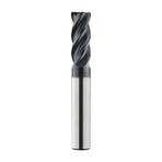 Kraft 18x35x53x18x93 mm 65HRC 4 Ağız Karbür Freze