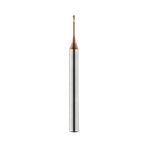 Kraft 1x16x4x50 mm 2 Ağız R0.10 Mikro Karbür Freze