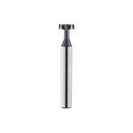 Kraft 22.5x4 mm Karbür T-Yarık Freze