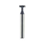 Kraft 22.5x6 mm Karbür T-Yarık Freze