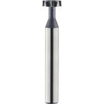 Kraft 4.5x1 mm Karbür T-Yarık Freze