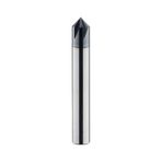 Kraft 4 mm Karbür PAH Kırma Frezesi