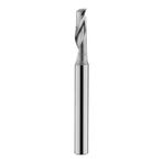 Kraft 6x20x6x64 mm Tek Ağız Karbür Freze