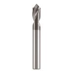 Kraft 8x23x8x64 cm 120 Derece Karbür NC Punta Matkabı