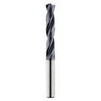 Kraft 9.40x103x61x49 mm 5D ISM Karbür Matkap Ucu