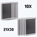 Kraft A4 Rondo Çerçeve 10 lu Paket 21x30