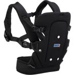 Kraft Air Cool Kanguru Ergonomik Tasarım ile 4 Ay ve Üzeri Bebekler İçin Türkiye Menşeli Taşıma Çözümü