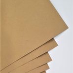 Kraft Ambalaj Kağıdı 90 Gr/m2 Doğal Görünümlü 70X100 cm 1 kg
