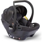 Kraft Armor Plus 0-13 kg Siyah Oto Koltuğu Taşıma Koltuğu Fonksiyonu ile Ergonomik Tasarım