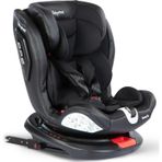Kraft Babymax Zuma Fix 0-36 kg Oto Koltuğu Siyah
