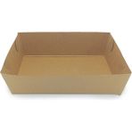 Kraft Çok Amaçlı Kutu 15X10X4.5 cm - 200 Adet