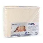 Kraft Comfy Pamuk Oyun Parkı Yatağı 70*110 cm