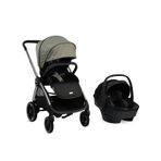 Kraft Dakar Travel Sistem Bebek Arabası - Yeşil
