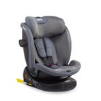 Kraft Ergo Fix I-Size 0-36 kg Oto Koltuğu - Grey
