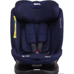 Kraft Ergo Fix I-Size 0-36 kg Oto Koltuğu - Mavi