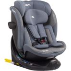 Kraft Gri Shield Fix I-Size Oto Koltuğu 0-36 kg Isofix Özellikli Ergonomik Tasarım ile Konforlu Kullanım