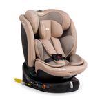 Kraft Grovy I-Size Oto Koltuğu 0-36 Kg (40-150 Cm) - Bej