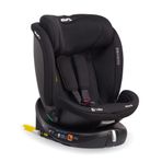 Kraft Grovy I-Size Oto Koltuğu 0-36 Kg (40-150 Cm) - Siyah