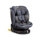 Kraft Grovy I-Sıze Oto Koltuğu 40 Cm 150 Cm Gri