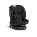 Kraft Grovy I-Sıze Oto Koltuğu 40 Cm 150 Cm Siyah