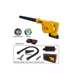 KRAFT HART YB-01 Akülü Hava Körüğü Yaprak Üfleme Makinesi Hortumlu Set