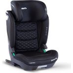 Kraft Henna Fix I-Size (100-150 Cm) 15-36 kg Oto Koltuğu Siyah