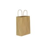 Kraft Kagıt Hedıye Ve Alısverıs Cantası (33X20x33) 500 Adet