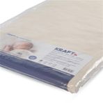Kraft KRF-EV 70/110 Kraft Perla Visko Oyun Parkı Yatağı 70x110 cm