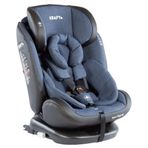 Kraft KRF-ST3S-BLJ Kraft Spin Signal Oto Koltuğu 0-36 Kg Blue Jean
