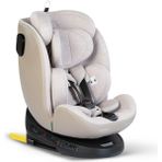 Kraft Lucca Bej İ-Size 40-150 cm 0-36 kg Oto Koltuğu