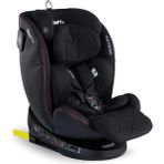 Kraft Lucca I Size 0-36 kg 40 -105 cm Oto Koltuğu - Siyah - Siyah - Kırmızı